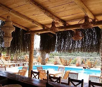 Hotel Park Kalkan