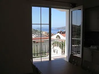 Hotel Park Kalkan